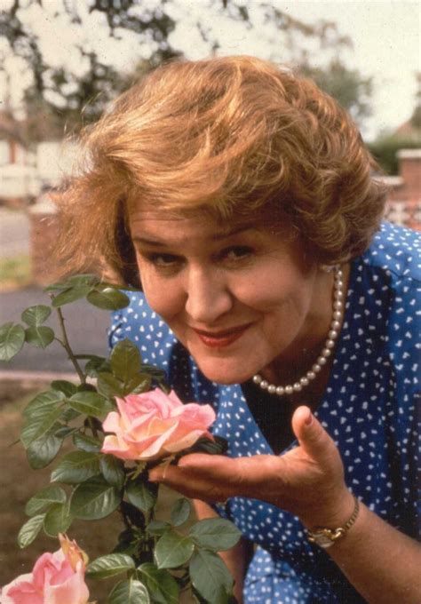 bucket keeping up appearances|keeping up appearances hyacinth.